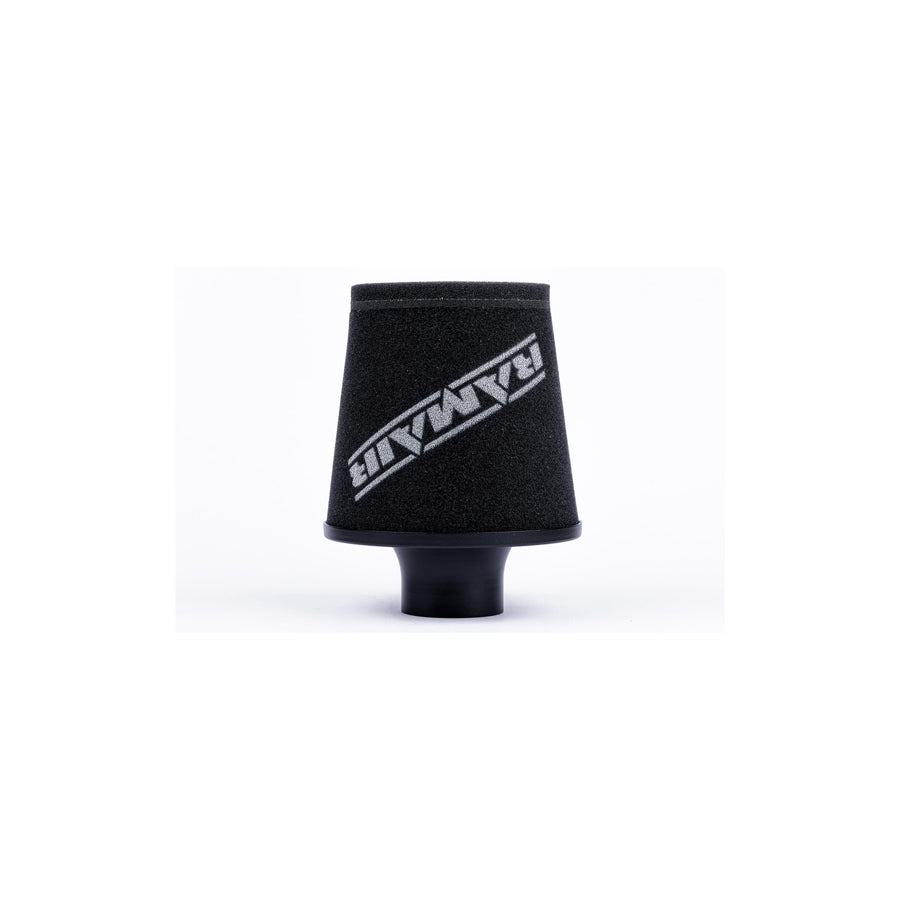 RAMAIR JS-150-90-BK UNIVERSAL ALLOY NECK FILTERS | ML Performance EU Car Parts