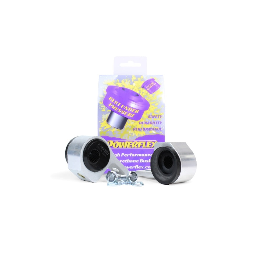 Powerflex PFF50-302 Peugeot Citroen Front Arm Rear Bush Anti-Lift & Caster Offset (Inc. Partner/Ranch, Peugeot 306, Xsara, Berlingo) | ML Performance EU Car Parts