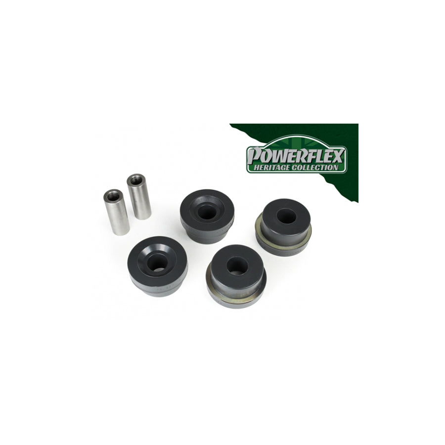 Powerflex PFR5-3606H BMW E36 Rear Subframe Rear Mounting Bush | ML Performance EU Car Parts