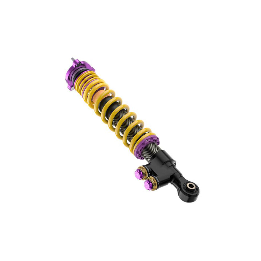 KW 309012500C Mercedes-Benz C190 Variant 5 Clubsport Coilover Kit - With EDC Delete 4 | ML Performance EU Car Parts