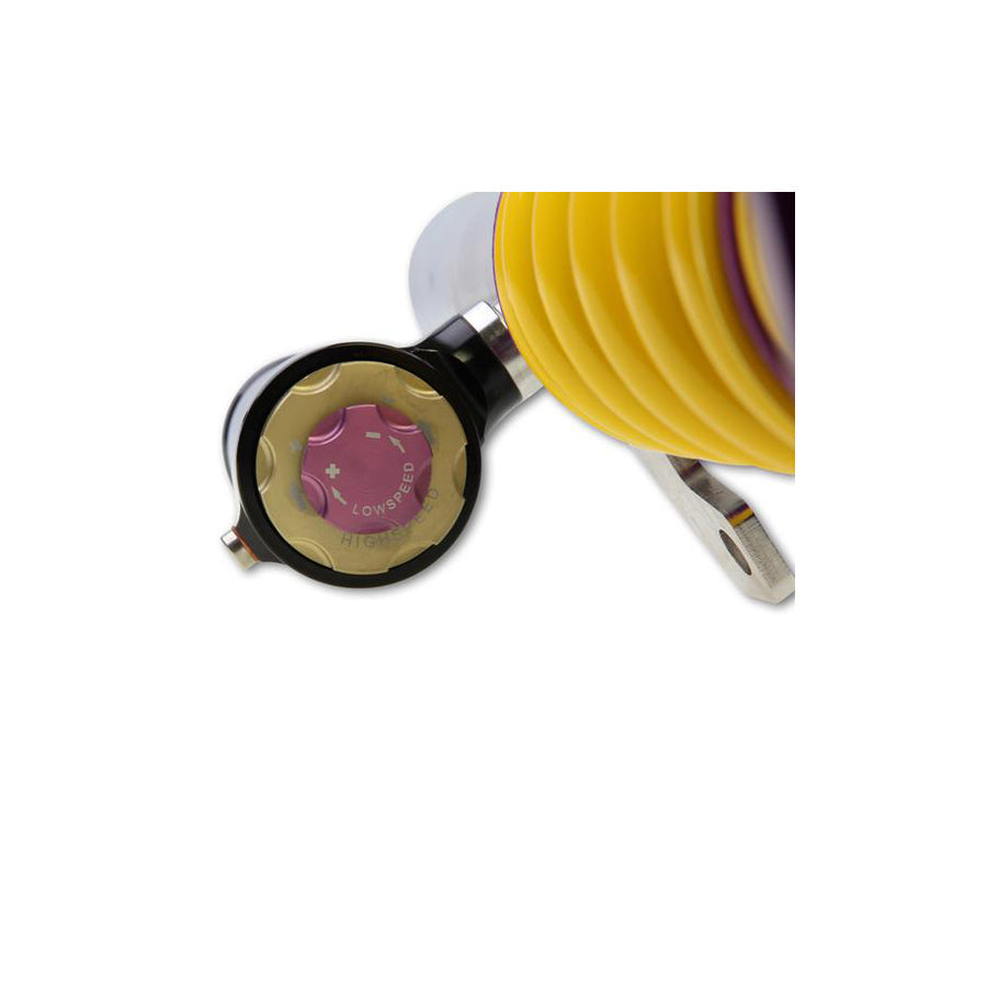 KW 39710250 Audi A3 8P Clubsport 3-Way Coilover Kit 6 | ML Performance EU Car Parts