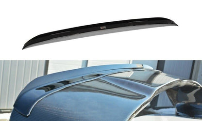 Maxton Design MI-LA-10-EVO-CAP1T Spoiler Cap Mitsubishi Lancer EVO X | ML Performance UK Car Parts