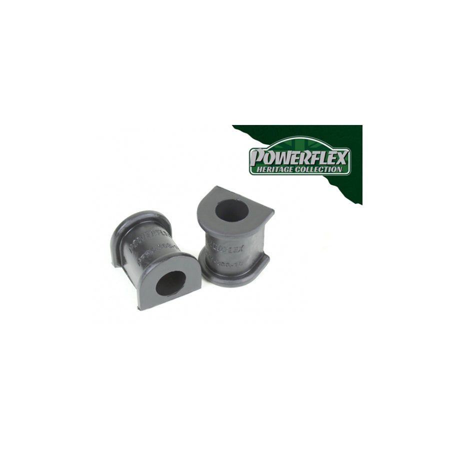 Powerflex PFR5-308-19H BMW E28 E24 Rear Anti Roll Bar Mounting Bush 19mm | ML Performance EU Car Parts