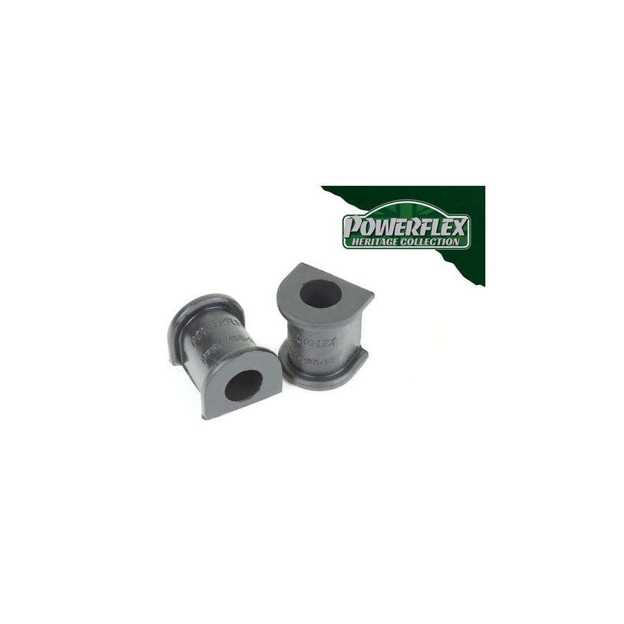 Powerflex PFR5-308-18H BMW E24 E28 E30 Rear Anti Roll Bar Mounting Bush 18mm | ML Performance EU Car Parts
