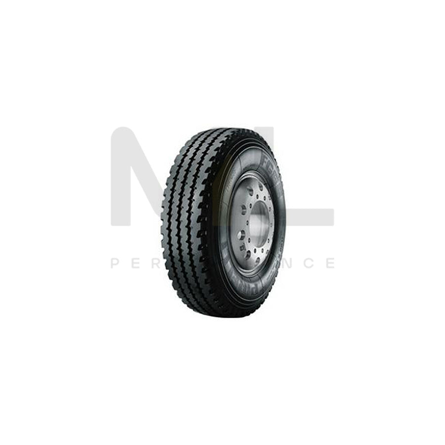 Pirelli FG85 12.00 R20 154/150K Truck Summer Tyre | ML Performance EU Car Parts