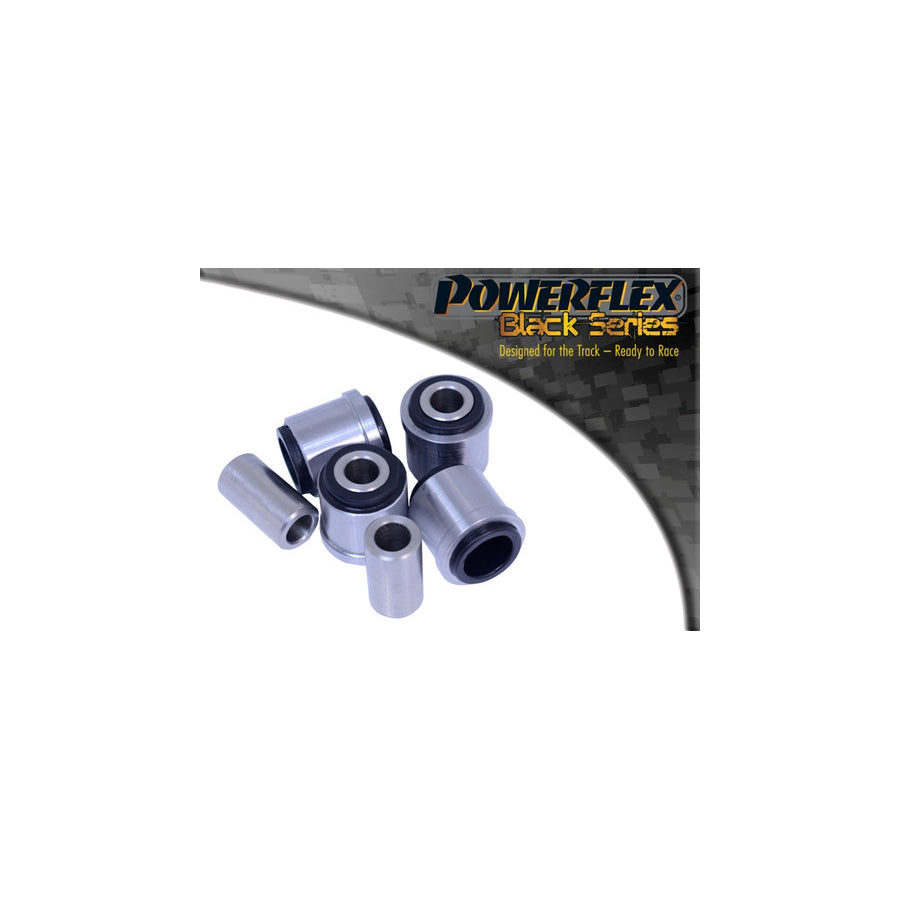 Powerflex PFR30-313BLK Lancia Integrale Rear Track Rod Bush | ML Performance EU Car Parts