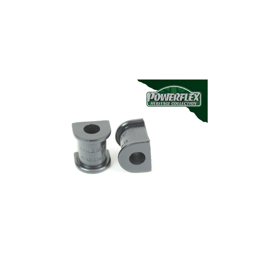 Powerflex PFR5-308-16H BMW E30 E36 Rear Anti Roll Bar Mounting Bush 16mm | ML Performance EU Car Parts