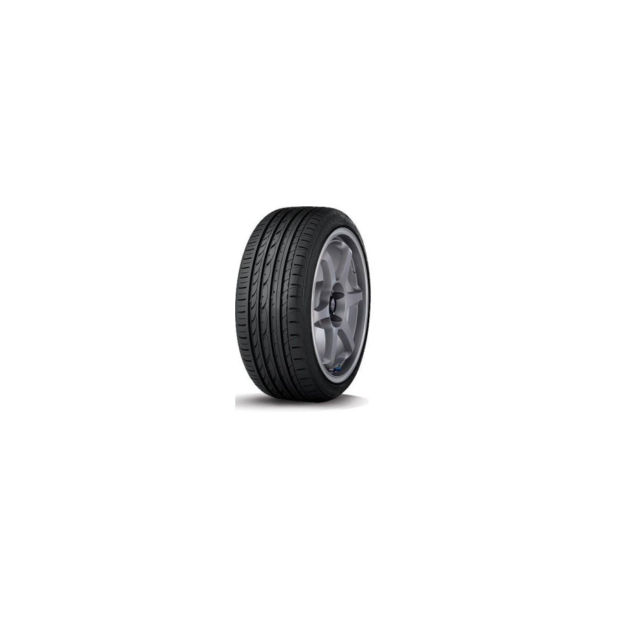 Yokohama Advan Sport V105 Mo 205/55 R16 91W Summer Car Tyre | ML Performance EU Car Parts