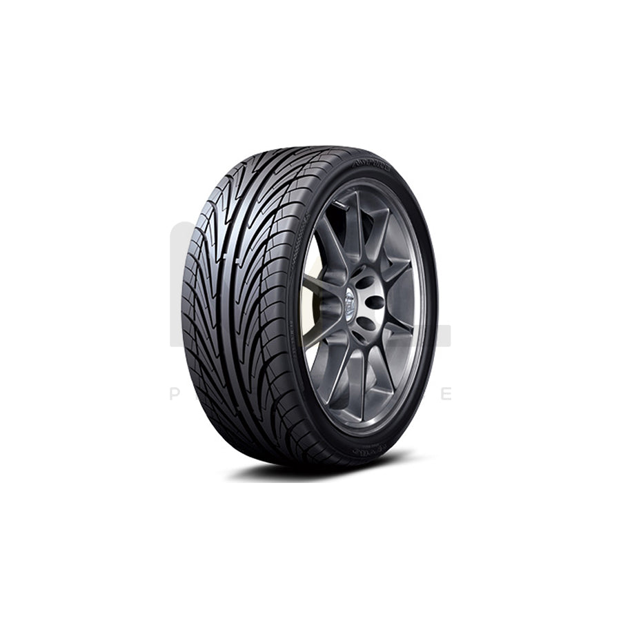 Apollo Aspire 225/45 R17 94W Summer Tyre | ML Performance EU Car Parts