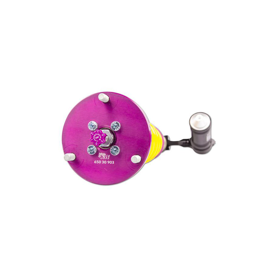 KW 352808AC Seat VW Clubsport 2-Way Coilover Kit (Ibiza & Polo) 7 | ML Performance EU Car Parts