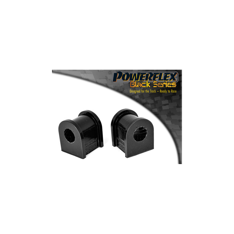 Powerflex PFR36-315-16BLK Mazda RX-7 Rear Anti Roll Bar Bush 16mm | ML Performance EU Car Parts