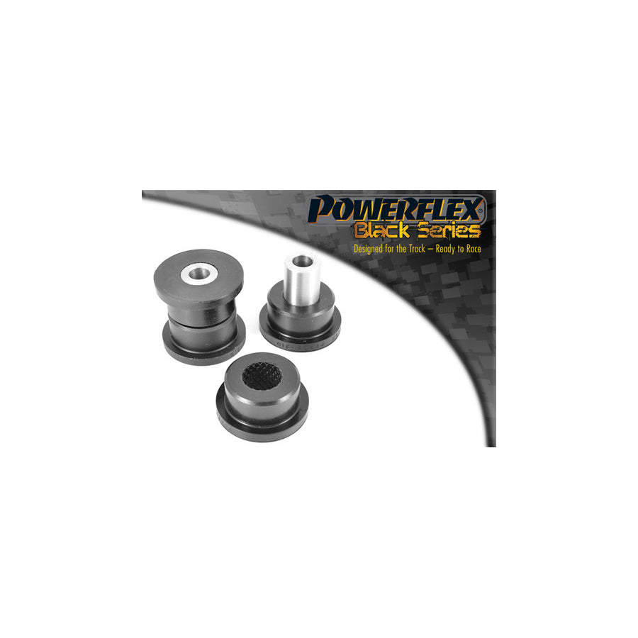 Powerflex PFR36-310BLK Mazda RX-7 Rear Upper Arm To Damper Bush | ML Performance EU Car Parts