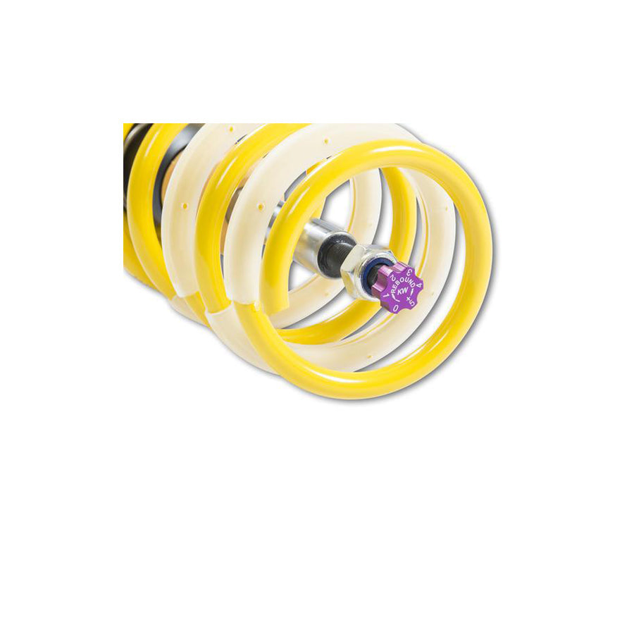 KW 352800CA Seat Skoda VW Variant 3 Coilover Kit (Arona, Kamiq & T-Cross) 5 | ML Performance EU Car Parts