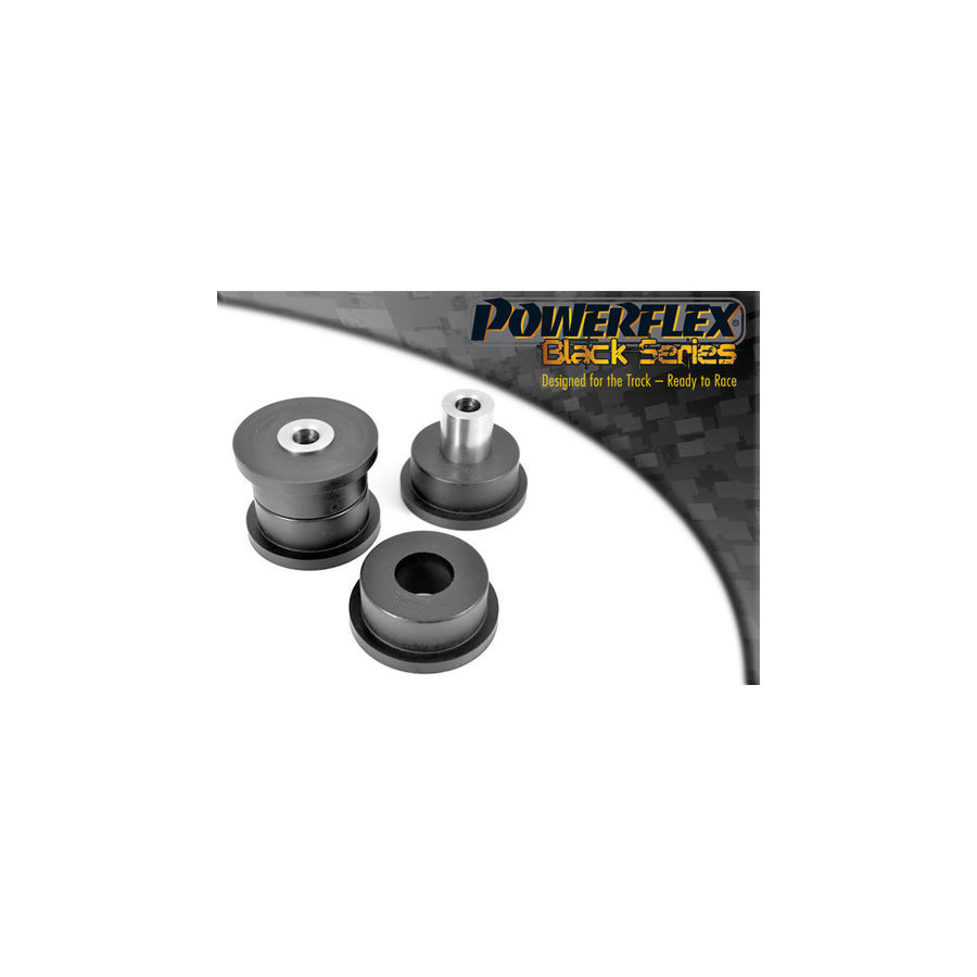 Powerflex PFR36-308BLK Mazda RX-7 Rear Lower Control Arm Inner Bush | ML Performance EU Car Parts