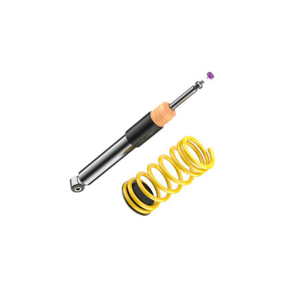 KW 35230067 Ford Focus III Variant 3 Coilover Kit 6 | ML Performance EU Car Parts