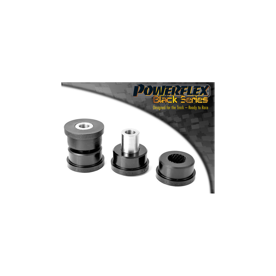Powerflex PFR36-307BLK Mazda RX-7 Rear Trailing Arm Front Bush | ML Performance EU Car Parts