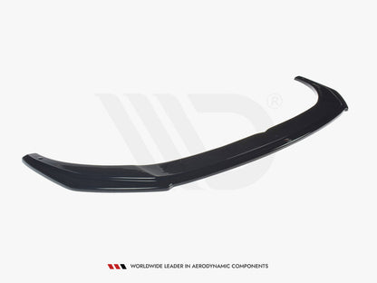Maxton Design Kia Proceed Gt MK 3 Front Splitter V.1