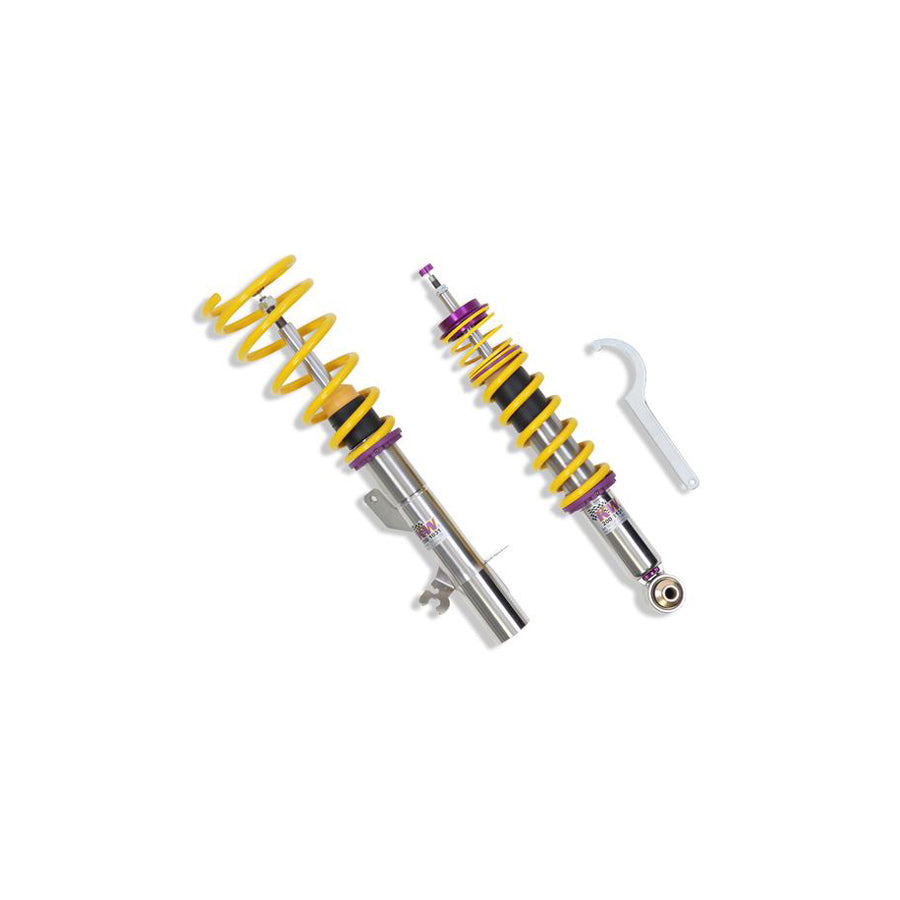 KW 35220096 Mini R60 R61 Variant 3 Coilover Kit 2 | ML Performance EU Car Parts