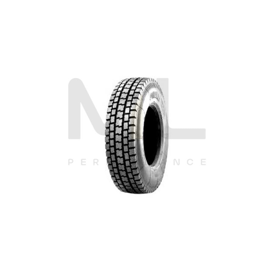 Pirelli TR25 315/80 R22.5 156L Truck Summer Tyre | ML Performance EU Car Parts