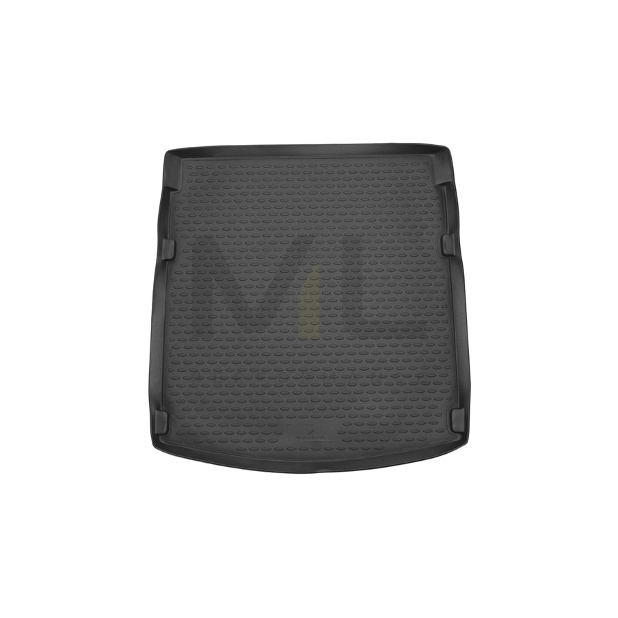 WALSER 70768 Car boot tray for AUDI A5 Elastomer, Nonslip | ML Performance Car Parts