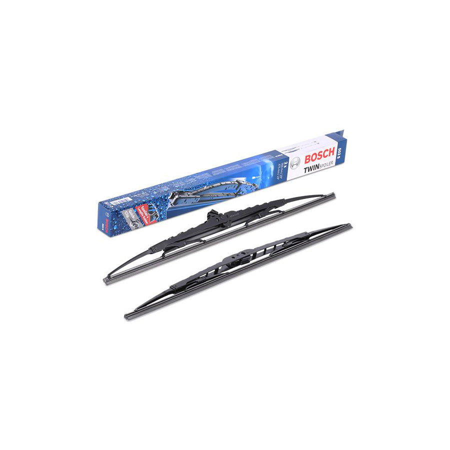 Bosch Twin Spoiler 3 397 118 566 Wiper Blade | ML Performance EU Car Parts