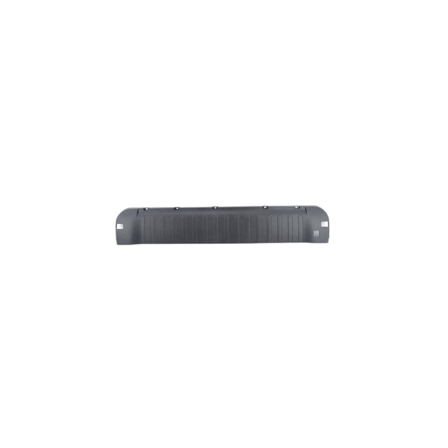 Genuine BMW 51497327732 F15 Lower Tail Lid Trim Panel SCHWARZ (Inc. X5) | ML Performance EU Car Parts