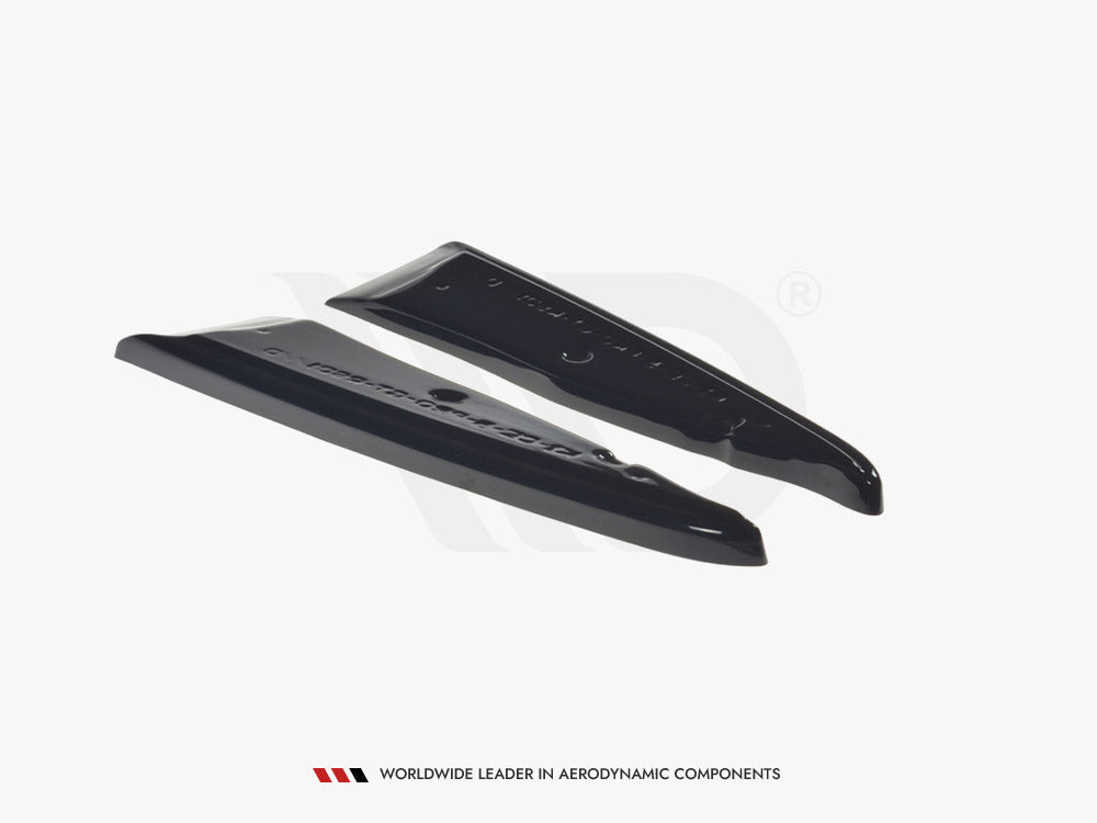 Maxton Design Kia Proceed Gt MK3 Rear Side Splitters