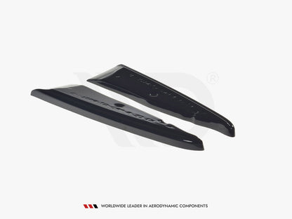 Maxton Design Kia Proceed Gt MK3 Rear Side Splitters