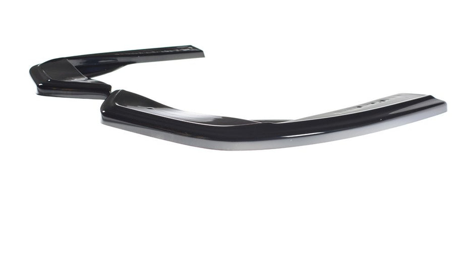 Maxton Design Mercedes Benz C43 AMG W205 Rear Side Splitters