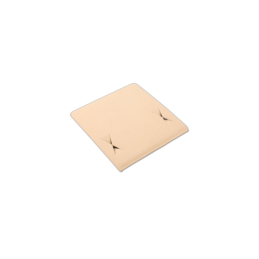 Genuine BMW 51448206530 E39 Cover Sliding Roof Motor SANDBEIGE (Inc. 525td, 523i & 535i) | ML Performance EU Car Parts