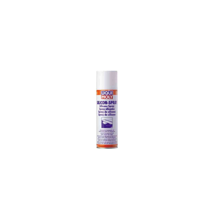 LIQUI MOLY 3310 Silicon Lubricant | ML Performance EU Car Parts