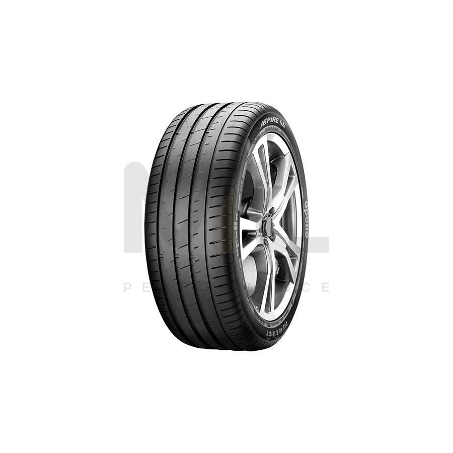 Apollo Aspire 4G 255/45 R18 103Y Summer Tyre | ML Performance EU Car Parts