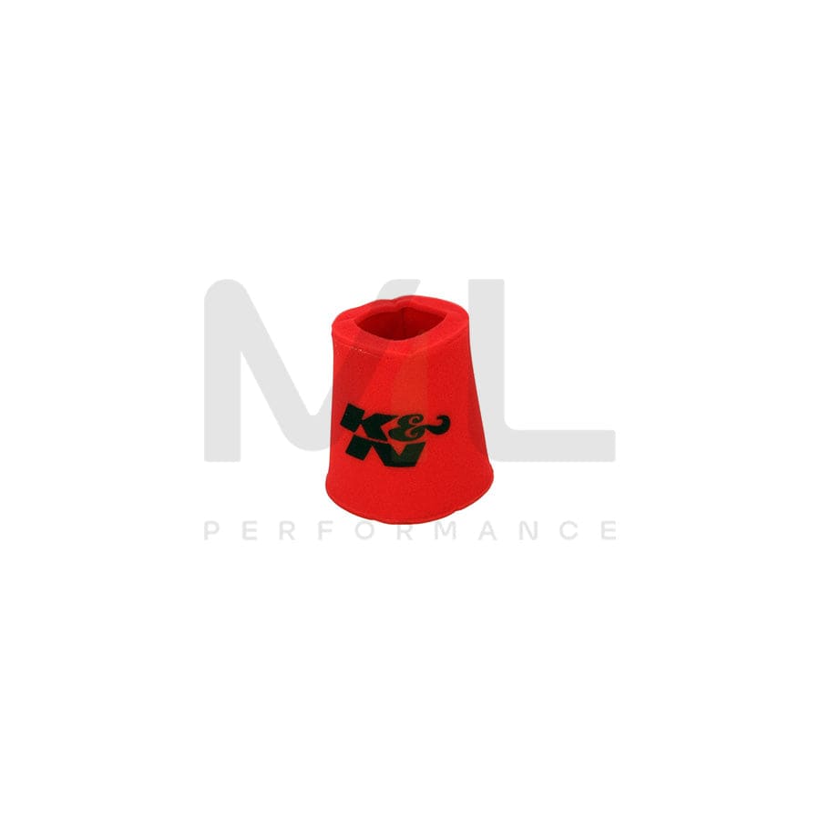 K&N 25-0810 Air Filter Foam Wrap | ML Car Parts UK | ML Performance