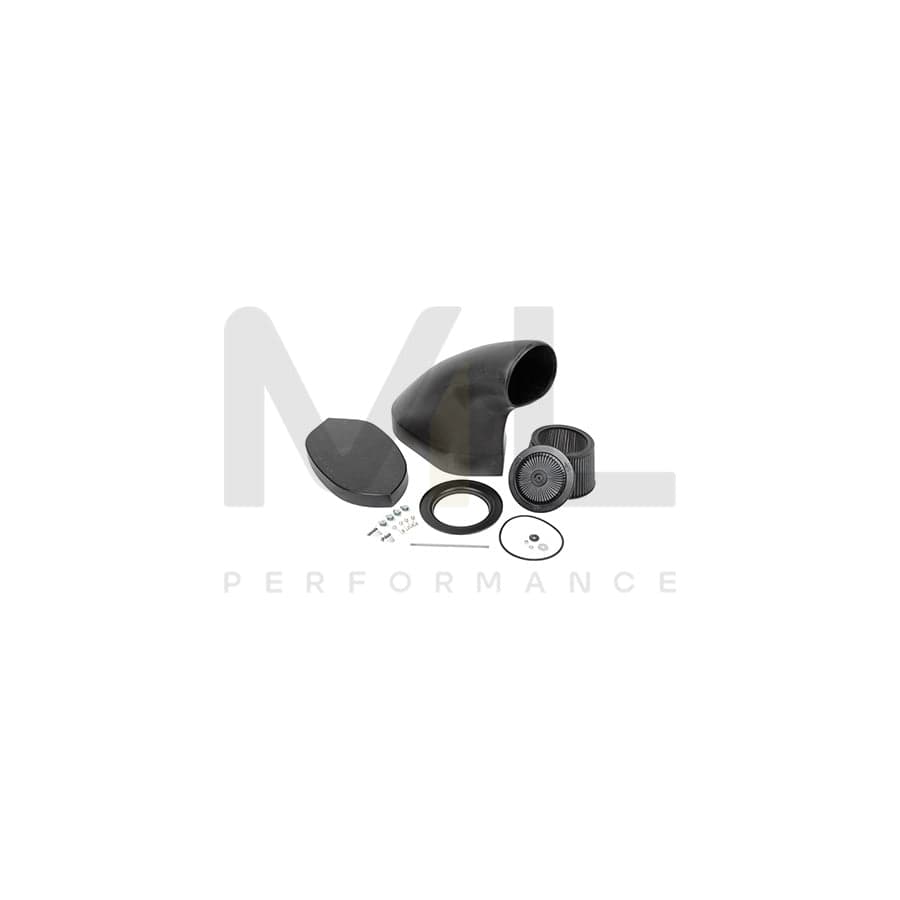 K&N 100-8512 Composite Nhra Scoop | ML Car Parts UK | ML Performance