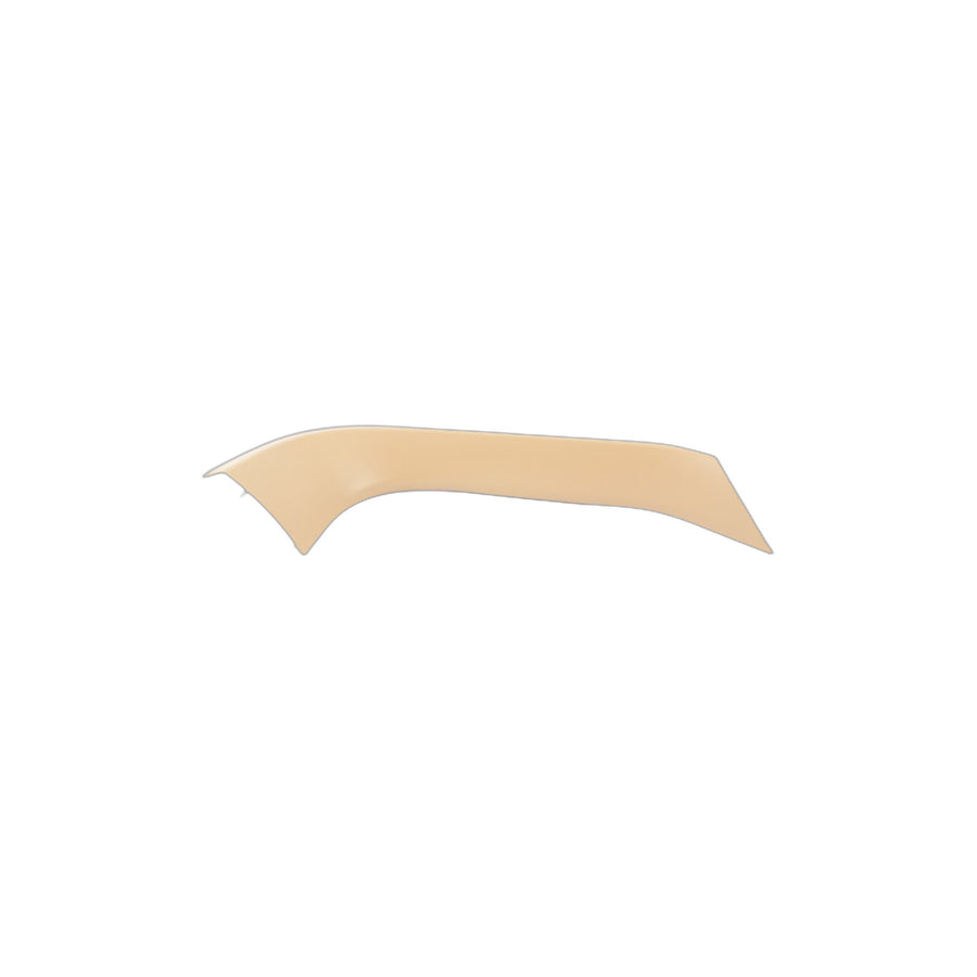 Genuine BMW 51497172128 E70 Right Panel Tail Lid SAVANNABEIGE (Inc. X5) | ML Performance EU Car Parts