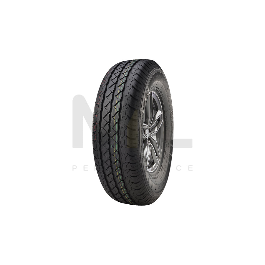 APlus A867 195/75 R16 107/105R Van Summer Tyre | ML Performance EU Car Parts