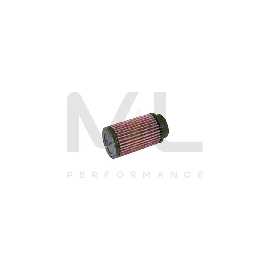 K&N RD-0720 Universal Clamp-On Air Filter | ML Car Parts UK | ML Performance