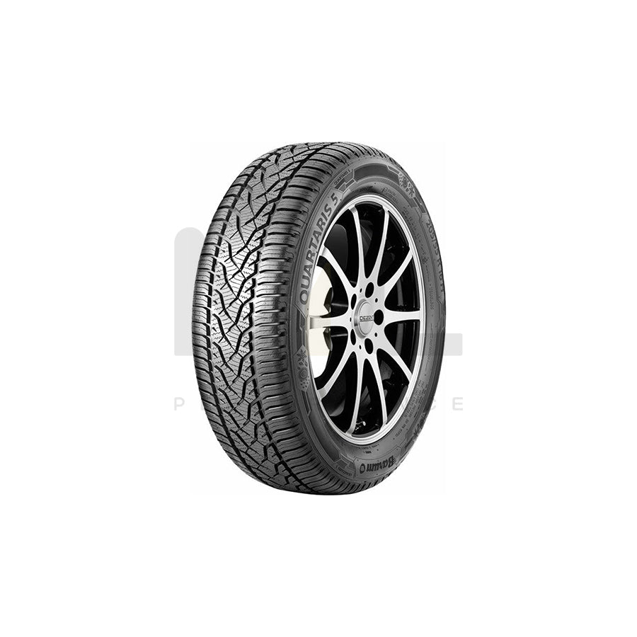 Barum Quartaris 5 XL FR M 235/60 R18 107V All-season SUV Tyre | ML Performance EU Car Parts