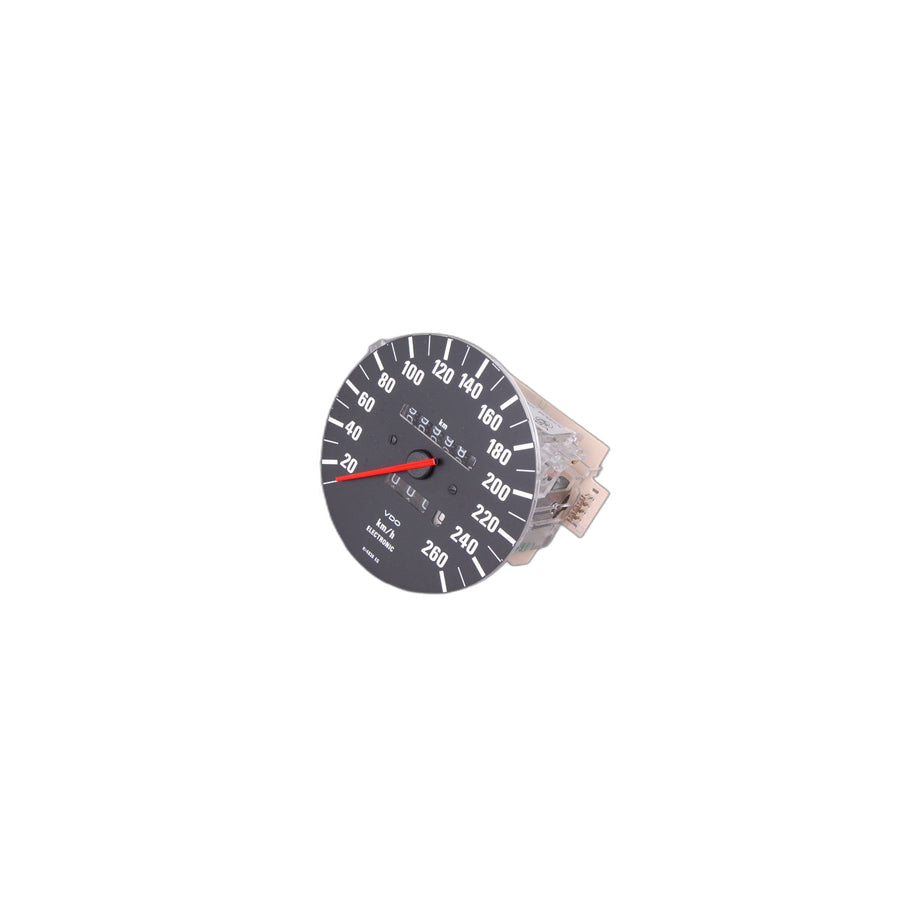 Genuine BMW 62121377348 E30 Speedometer KM/H (Inc.  & M3) | ML Performance EU Car Parts