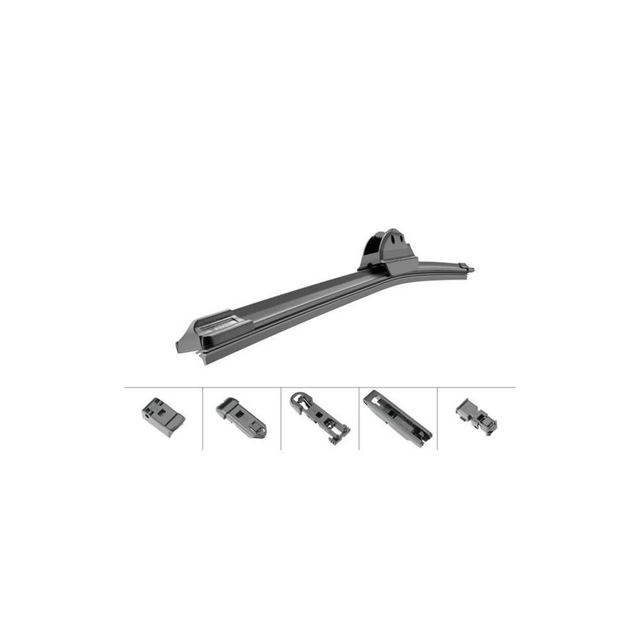 Bosch Aeroeco 3 397 013 452 Wiper Blade | ML Performance EU Car Parts