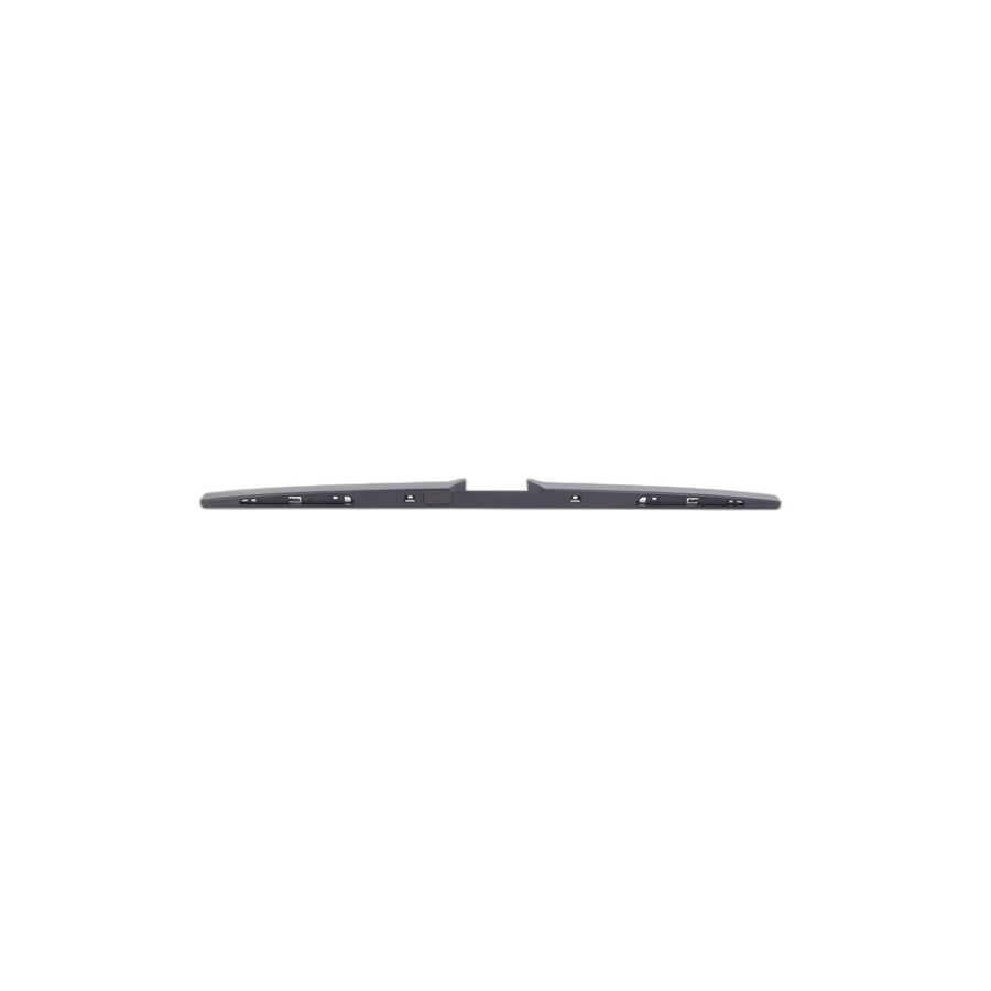 Genuine BMW 51497130410 E53 Cover, Sill SCHWARZ (Inc. X5) | ML Performance EU Car Parts