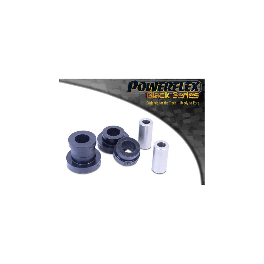 Powerflex PFR42-612BLK Rover MG Rear Upper Arm Outer Bush (Inc. 45 & ZS) | ML Performance EU Car Parts