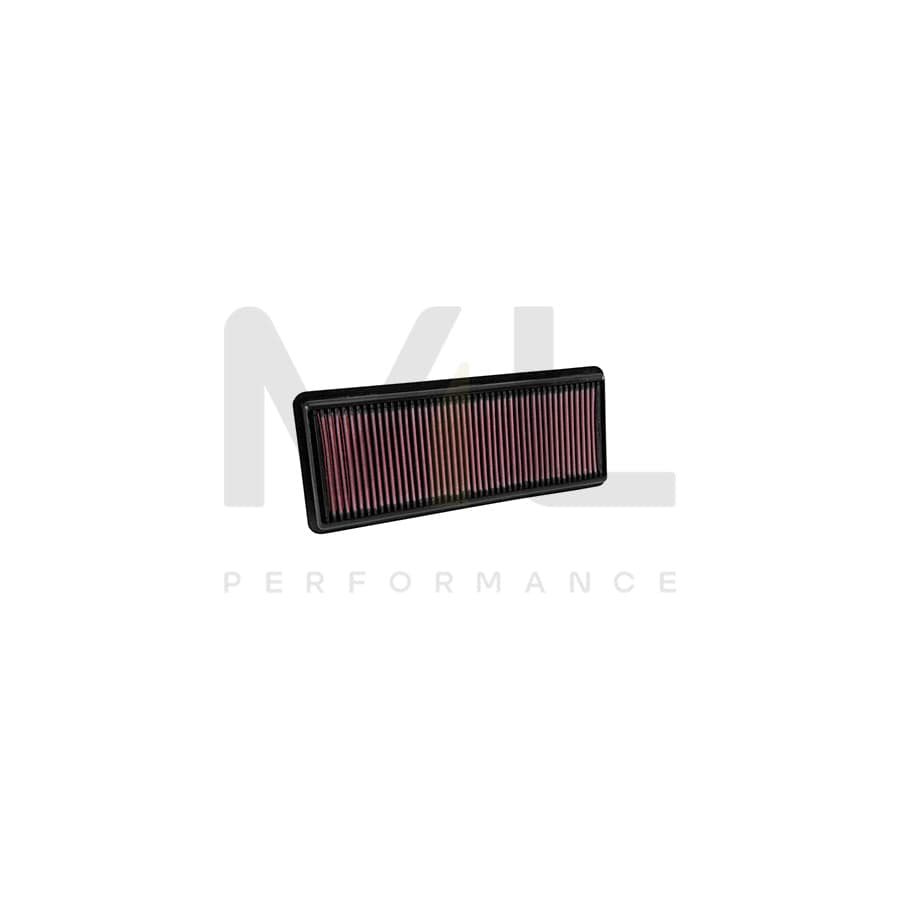 K&N 33-5040 Replacement Air Filter | ML Car Parts UK | ML Performance