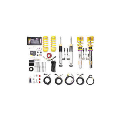 KW 39020013 BMW F30 F80 F32 F82 DDC ECU Coilovers 1 | ML Performance EU Car Parts