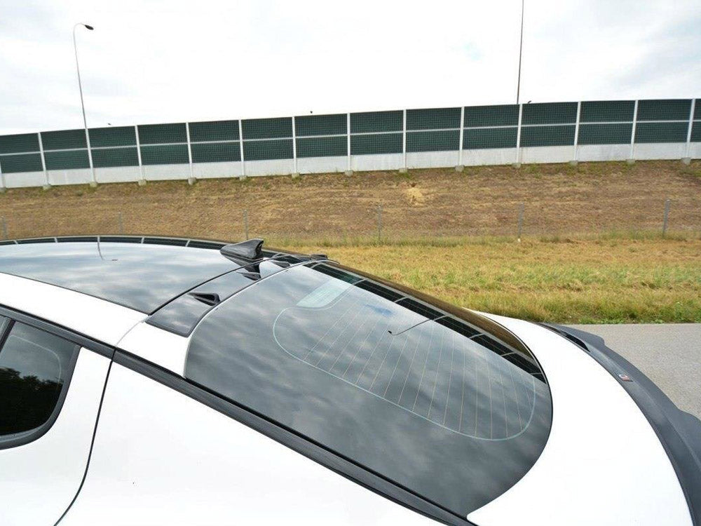 Maxton Design Kia Stinger Gt (2017-up) The Extension of the Rear Window