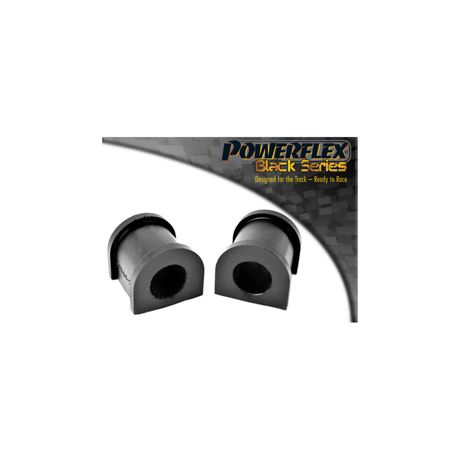 Powerflex PFR44-210-24BLK Mitsubishi Lancer Evo Rear Anti Roll Bar Bush 24mm | ML Performance EU Car Parts