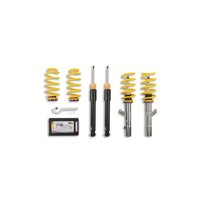 KW 102800AX VW Touran Variant 1 Coilover Kit 1 | ML Performance EU Car Parts