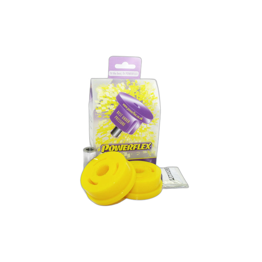 Powerflex PFF50-420 Peugeot Citroen Lower Rear Engine Mount Bush (Inc. Partner / Ranch, Peugeot 307, 206, Xsara, Berlingo) | ML Performance EU Car Parts