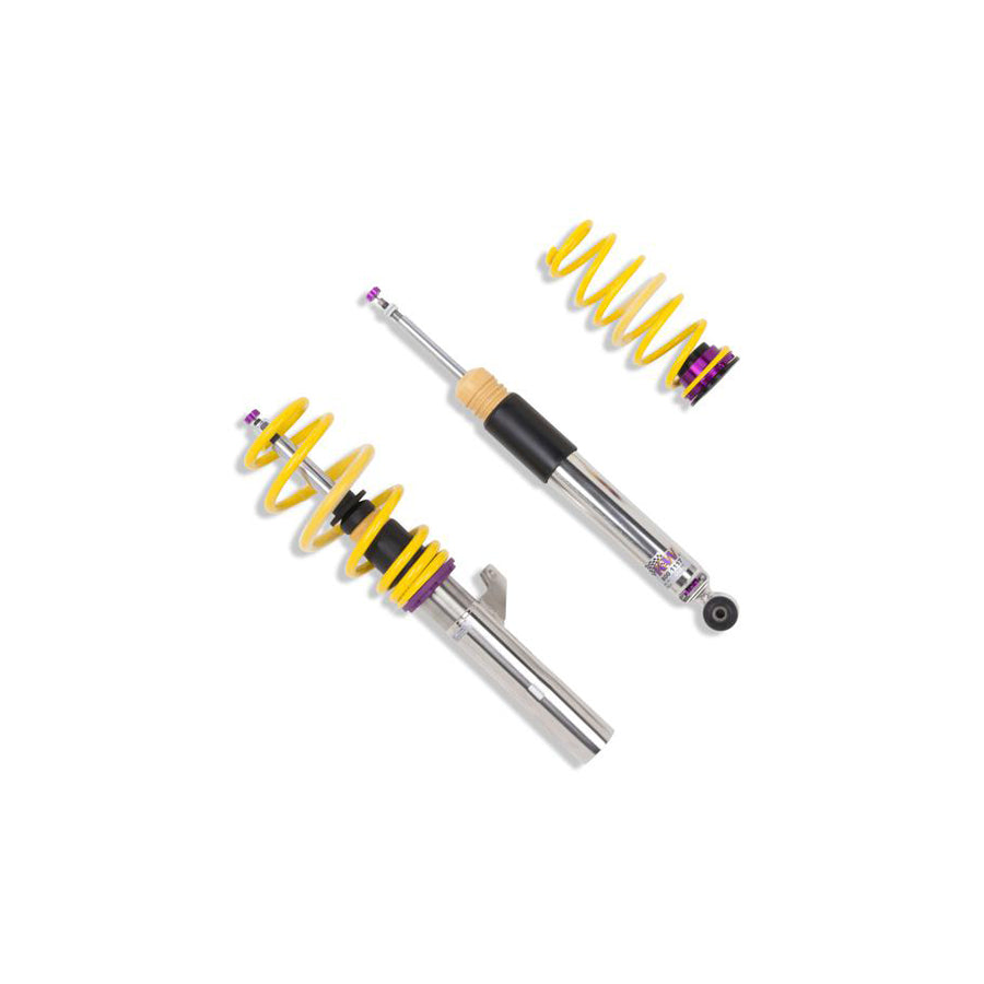 KW 3528000E VW Beetle Variant 3 Coilover Kit 2 | ML Performance EU Car Parts