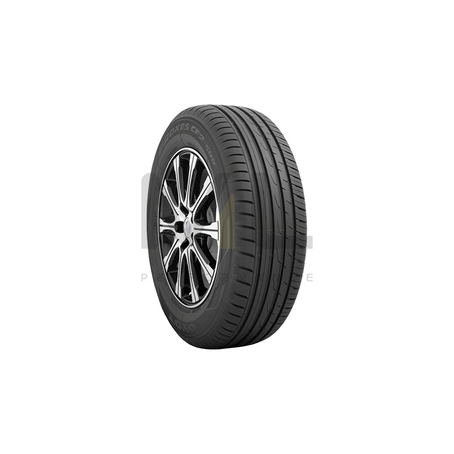 Toyo Proxes CF2 SUV 205/70 R15 96H SUV Summer Tyre | ML Performance EU Car Parts